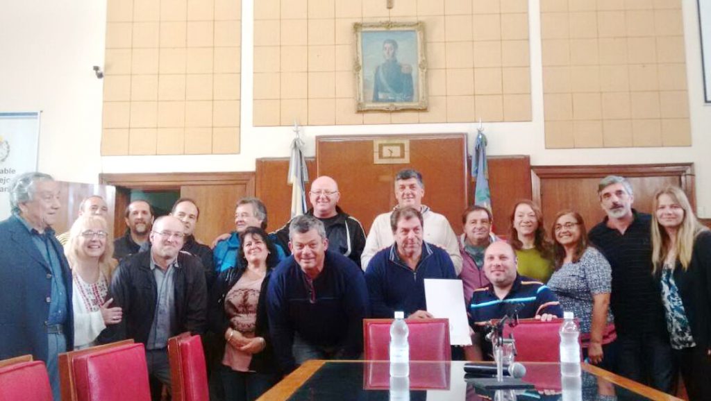 Reconocimiento Club Deportivo Norte-1