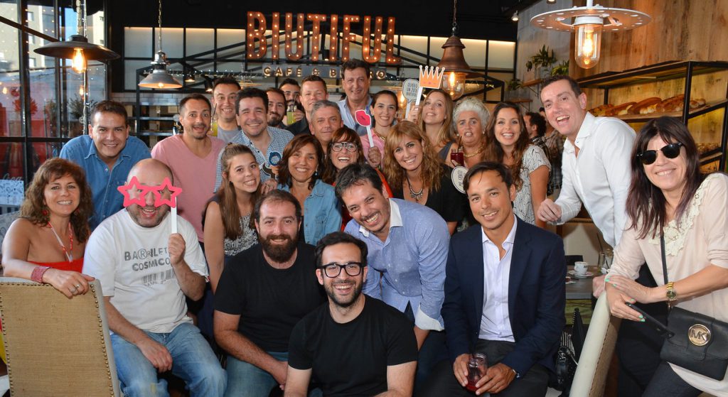 Biutiful_Foto grupal