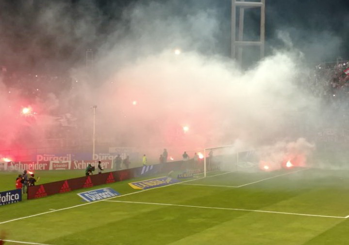 rojos