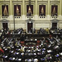 Diputados Aprob Por Unanimidad El Alivio Fiscal Para Monotributistas Y