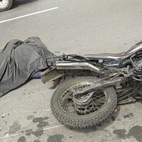 Hay Mas Muertos En Motos A Pesar De Una Mayor Cantidad De Siniestros En