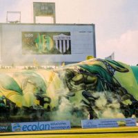 Alvarado Y Aldosivi Enfrentan A Los Equipos De Madryn Por La Primera