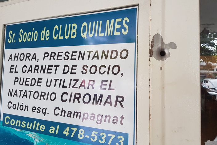 Balazo 1