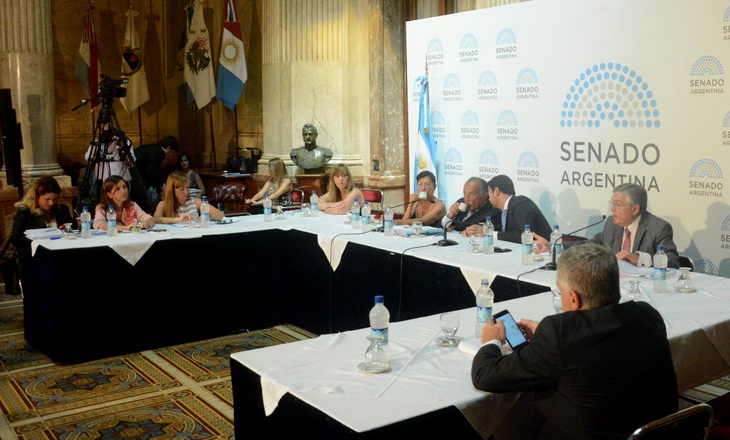 Comisión Bicameral