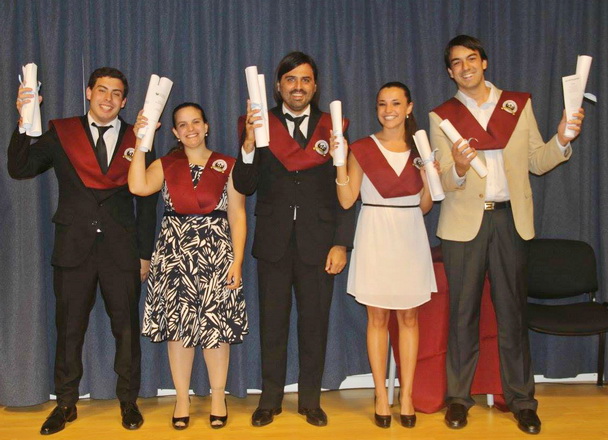 Nuevos Médicos