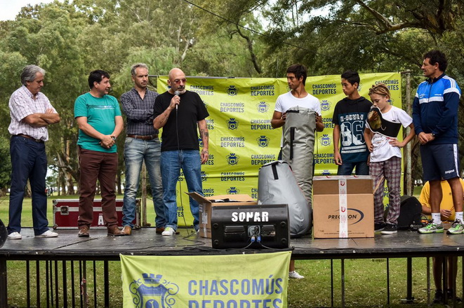 curu
