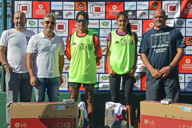 ganadores