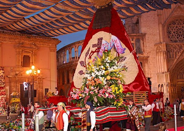 ofrenda