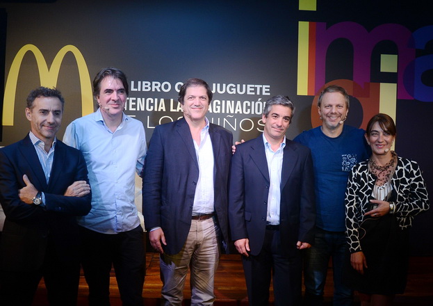 McDonalds