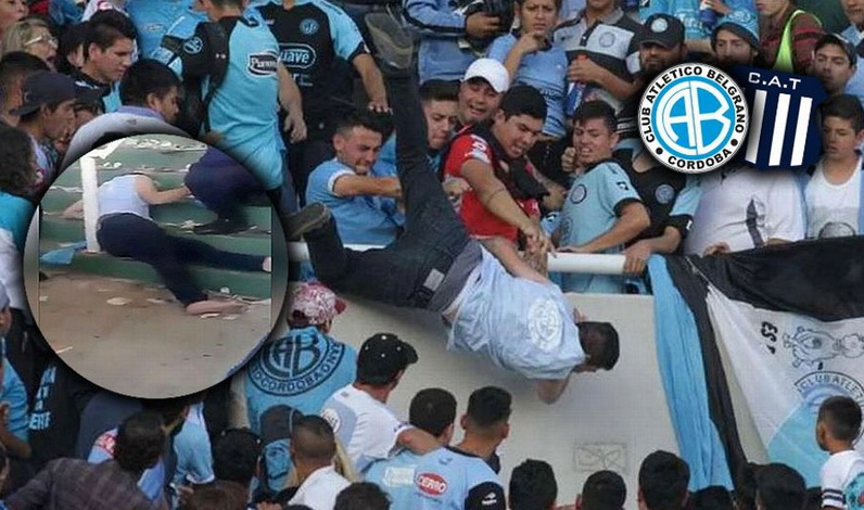 barbarie