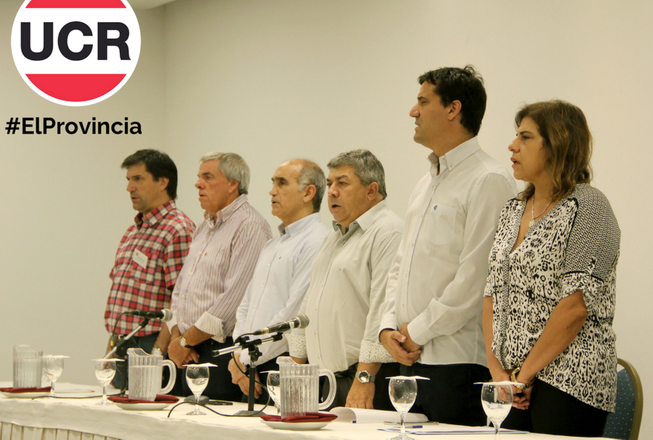radicales