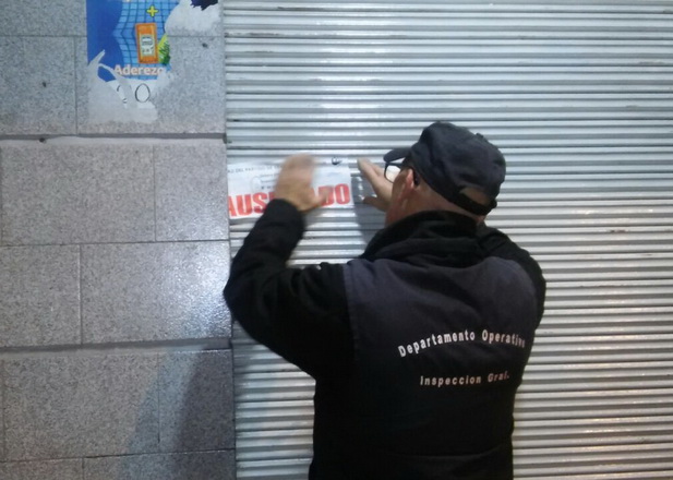 Inspeccion General