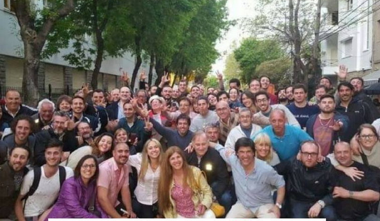 Radicales