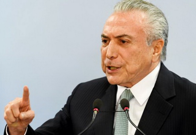 Temer