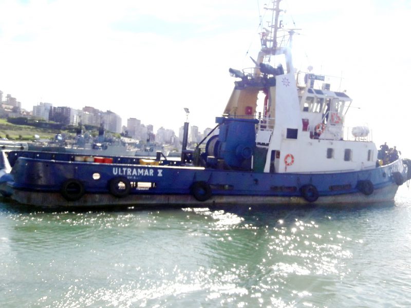 remolcador