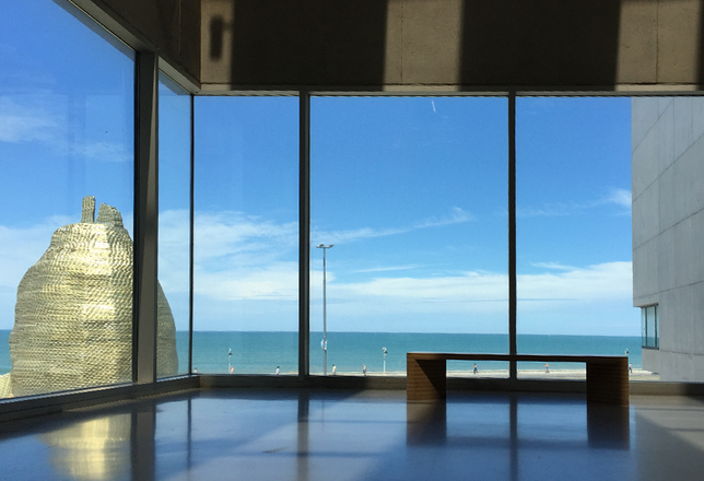 Museo Mar