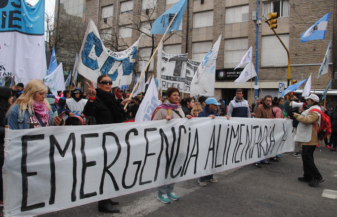 Nota central