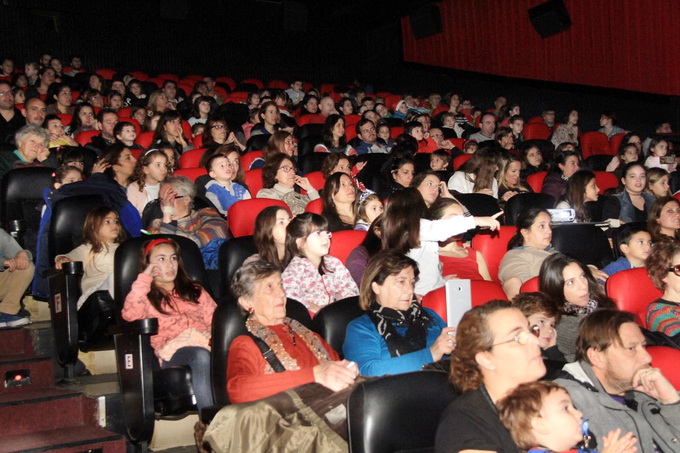 Piazzolla y Yo publico shopping (1)