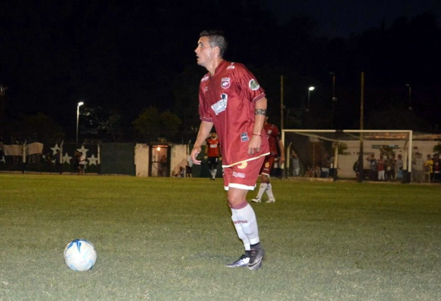 Tomas Mantia