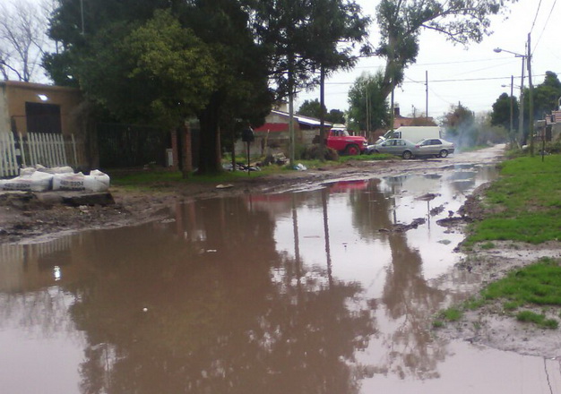 agua