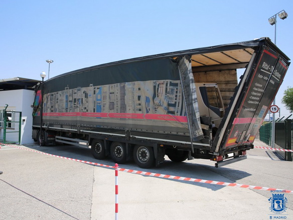 camion
