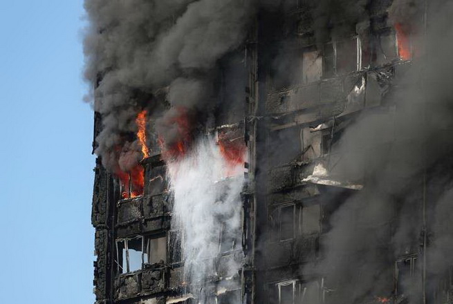 incendio
