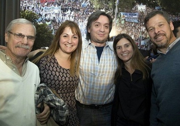 kirchenistas
