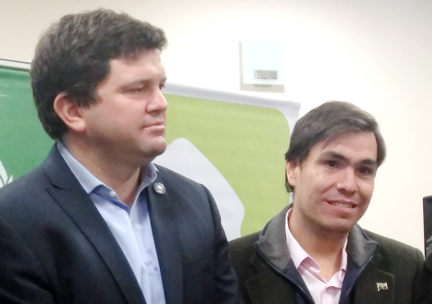 ministro