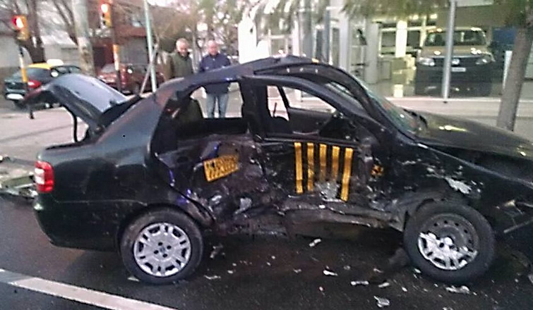 taxista