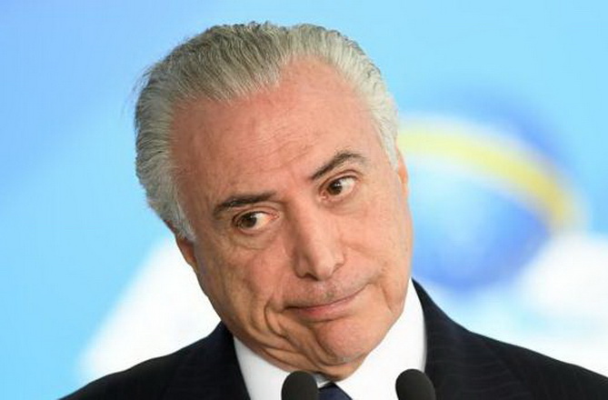 temer