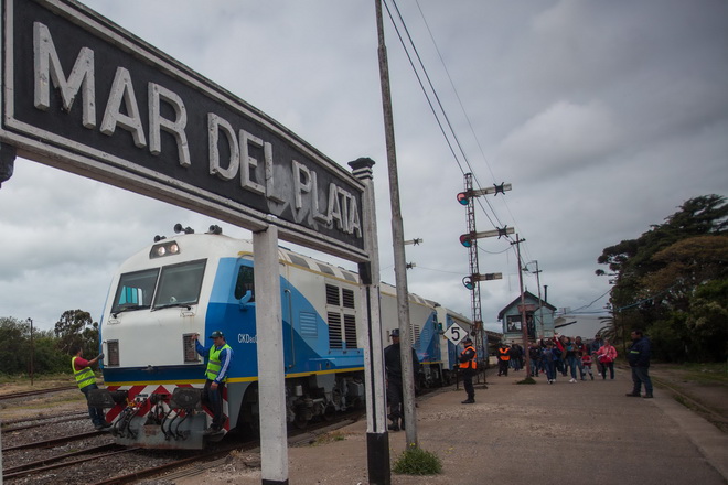 tren