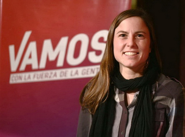 vamos