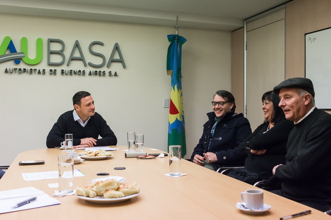 AUBASA -
