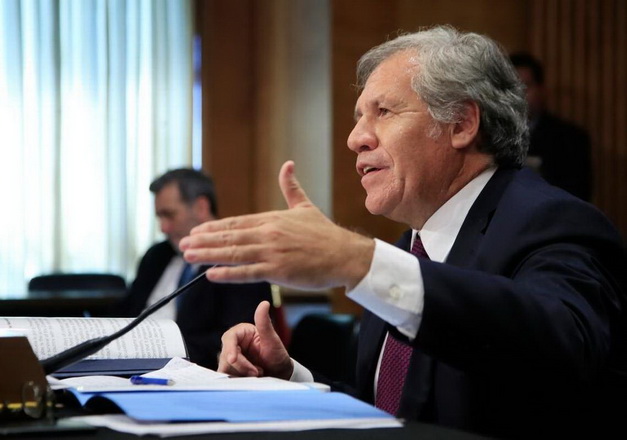 Almagro
