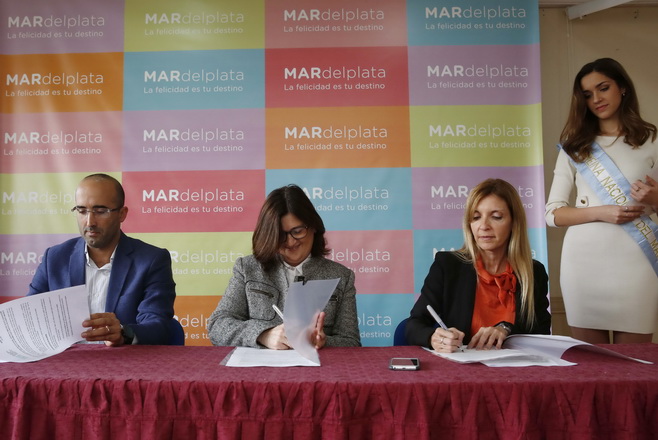 Convenio MDP-Madryn