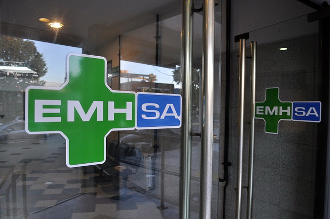 EMHSA1