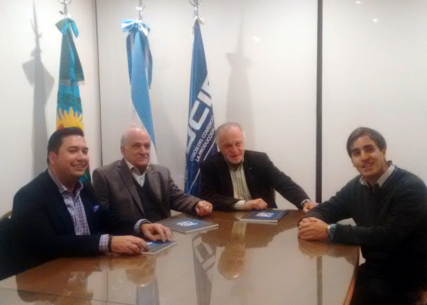 FOTO CON TARRIO