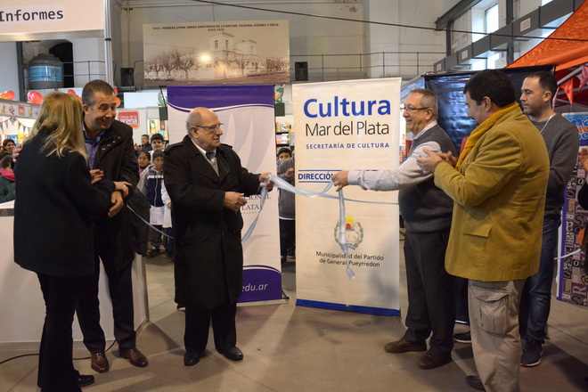 Feria del Libro Infantil - Juvenil