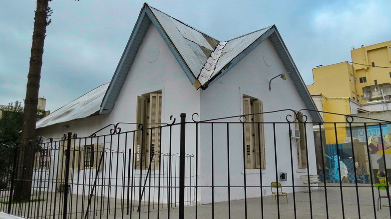 Hogar de Niños Gutiérrez