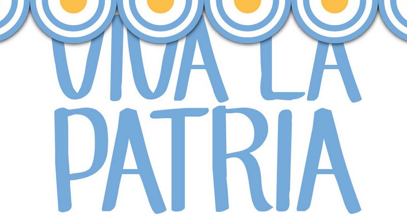 Imagen MGP - Placa 9 de Julio