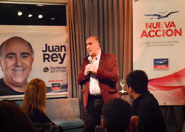 Juan Rey