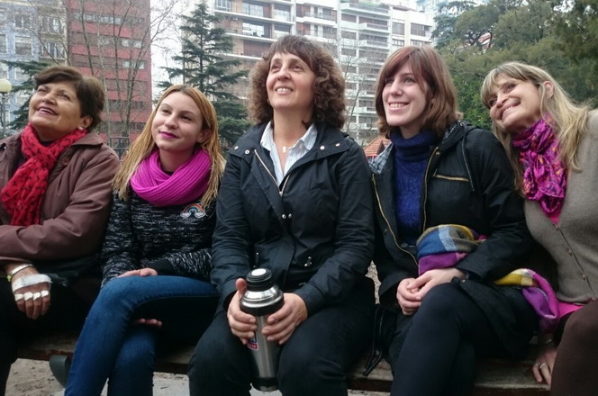 Lucila Plaza Mitre