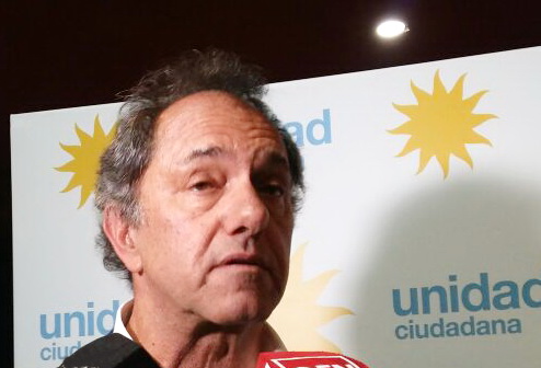 Scioli
