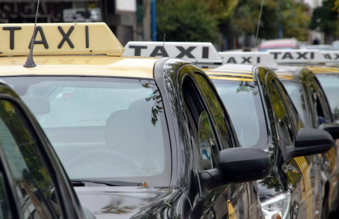 Taxis
