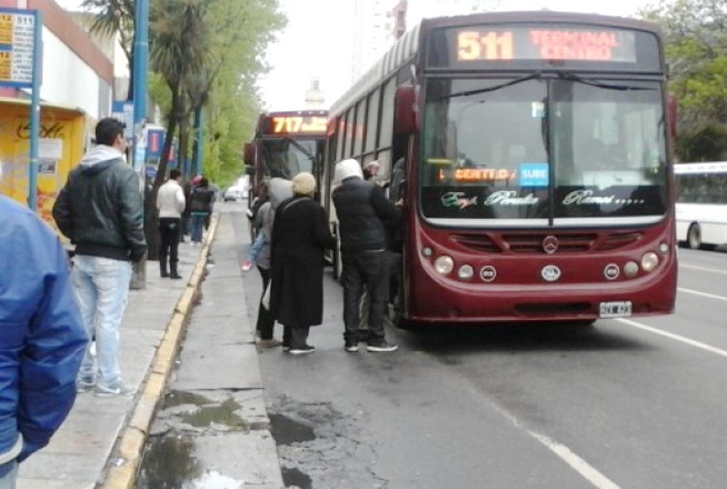 Transporte Público