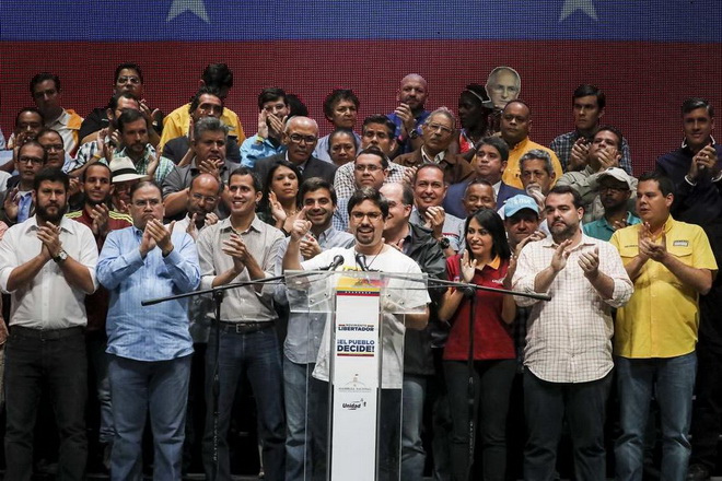 VENEZUELA