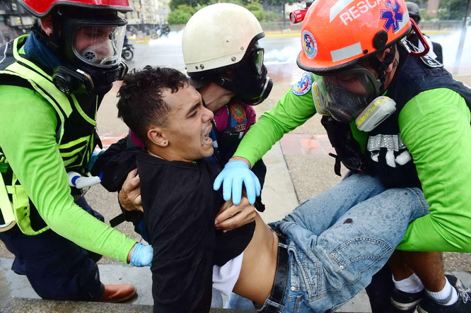 Venezuela
