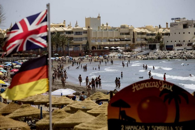 britanicos