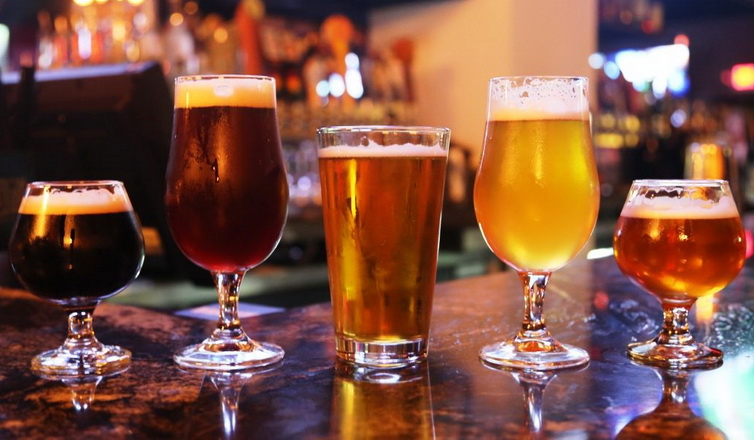 cerveza