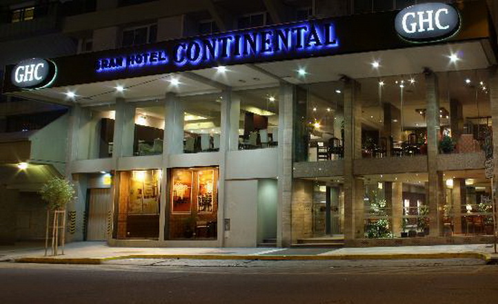 continental